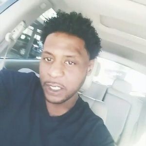 Meet your Posher, Darion